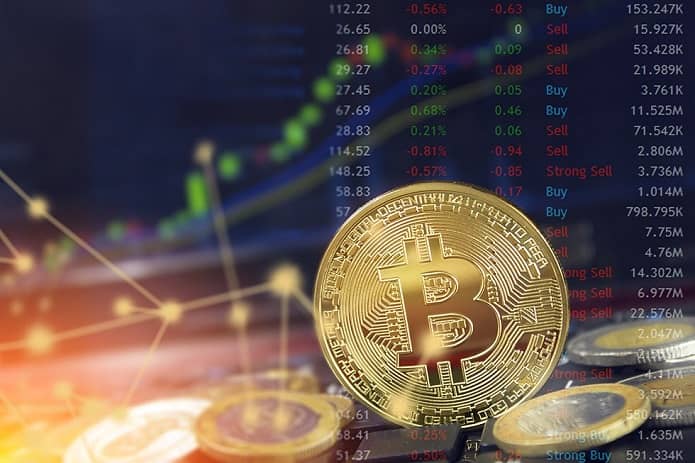pénzt keresni a bitcoin kereskedéssel